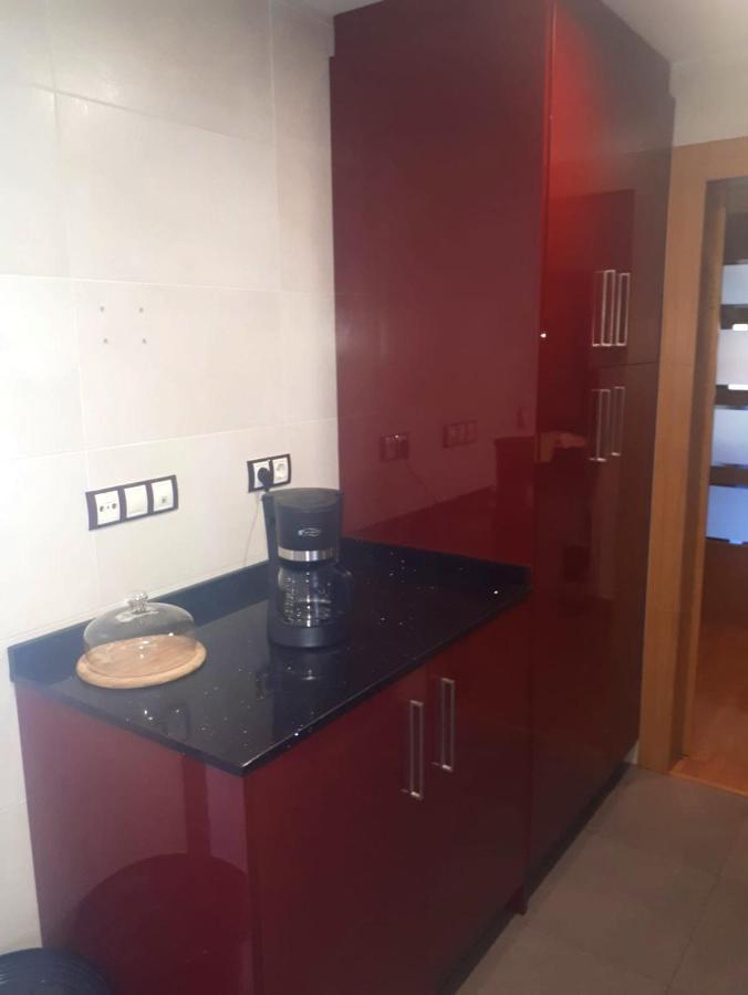 Apartment With 4 Bedrooms In Malaga With Wonderful Mountain View Shared Pool And Terrace 外观 照片