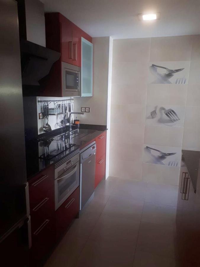 Apartment With 4 Bedrooms In Malaga With Wonderful Mountain View Shared Pool And Terrace 外观 照片